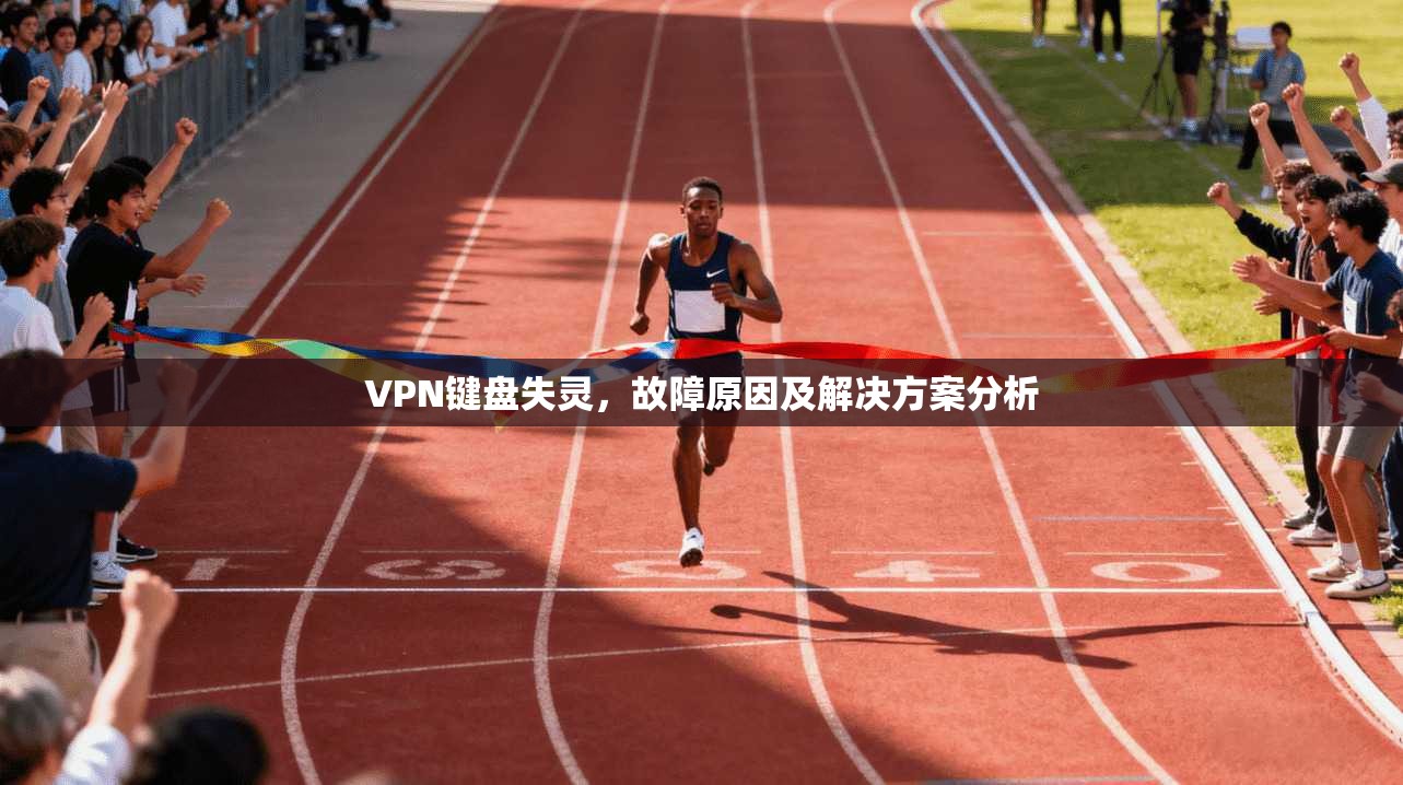 VPN键盘失灵,故障原因及解决方案分析