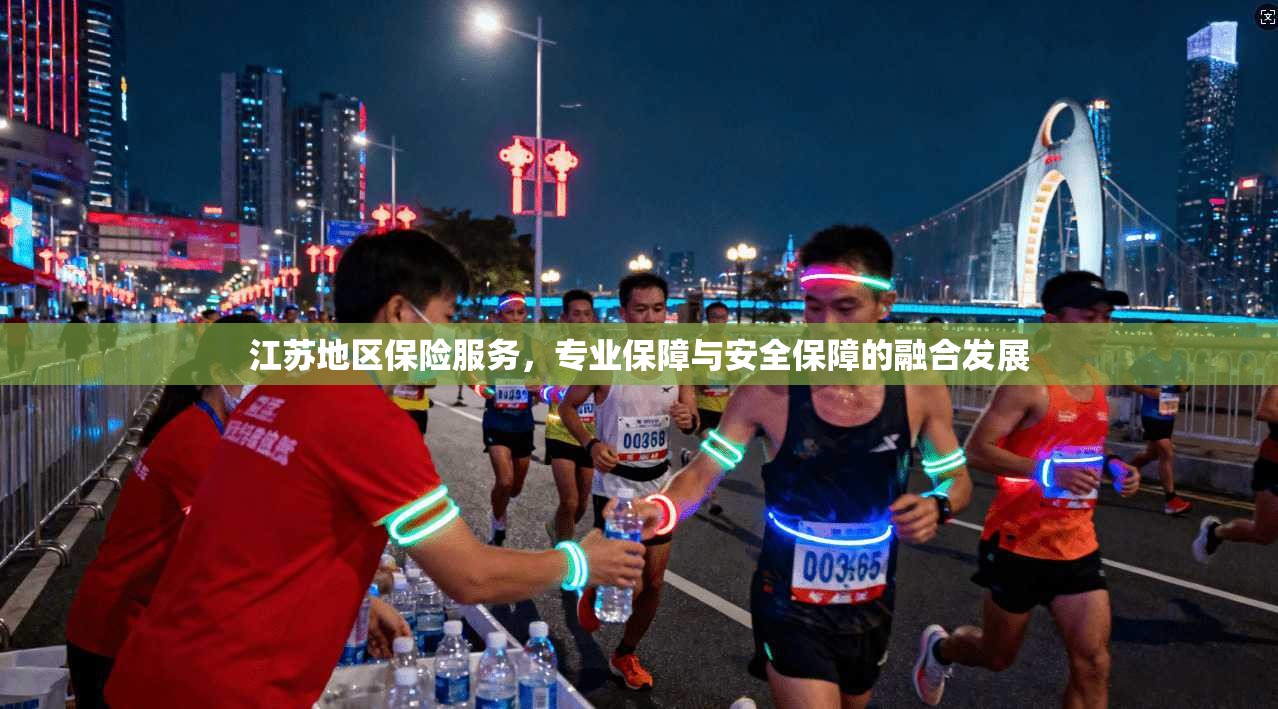 江苏地区保险服务，专业保障与安全保障的融合发展
