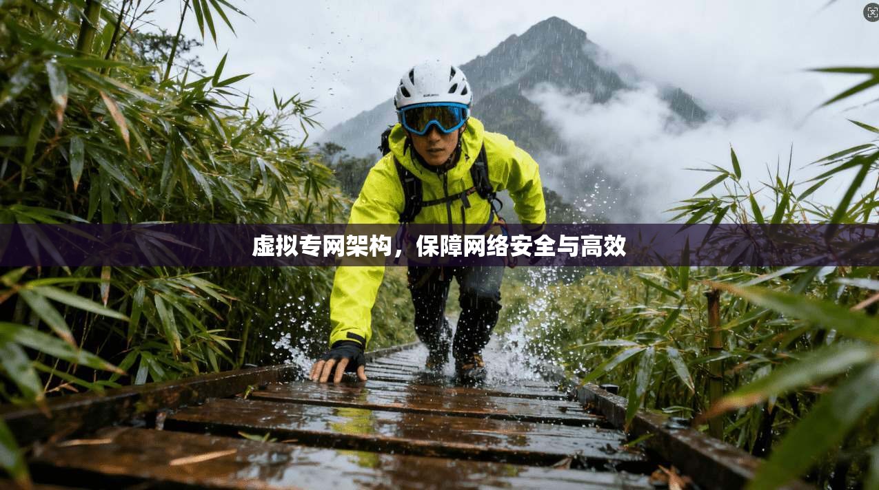 虚拟专网架构,保障网络安全与高效