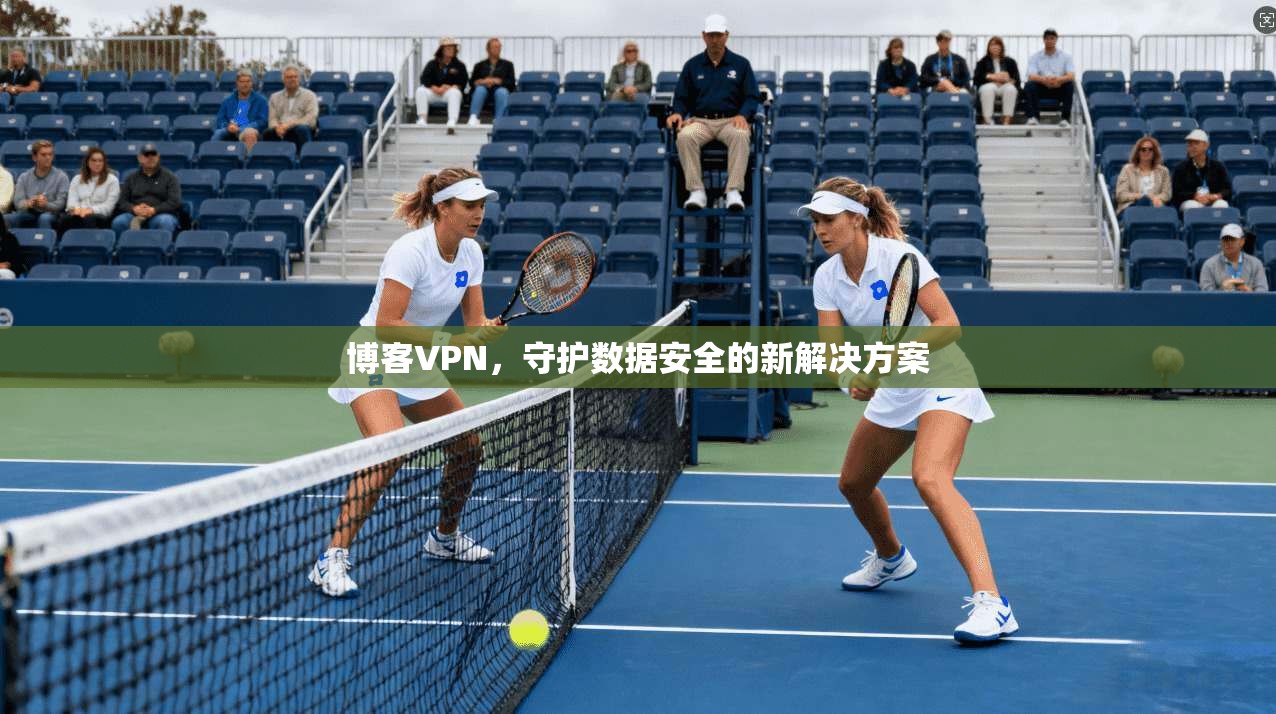 博客VPN，守护数据安全的新解决方案
