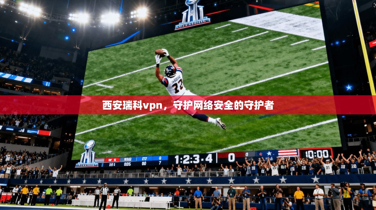 西安瑞科vpn，守护网络安全的守护者