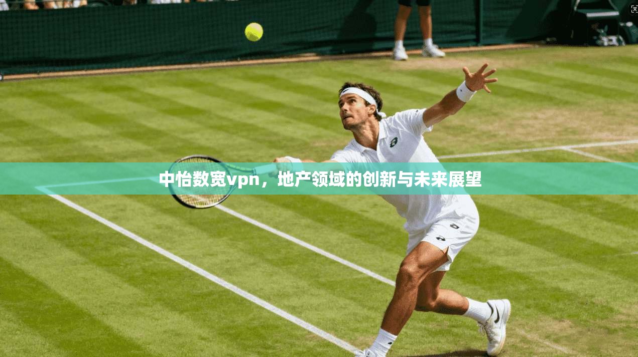 中怡数宽vpn,地产领域的创新与未来展望