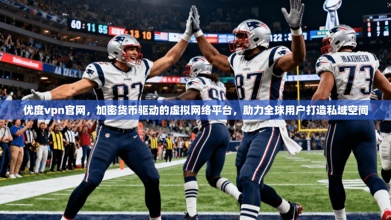 优度vpn官网，加密货币驱动的虚拟网络平台，助力全球用户打造私域空间