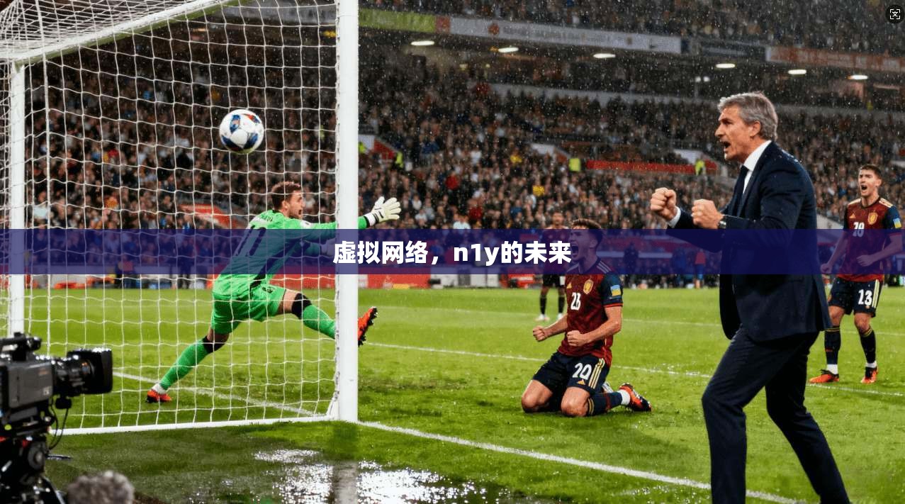 虚拟网络，n1y的未来