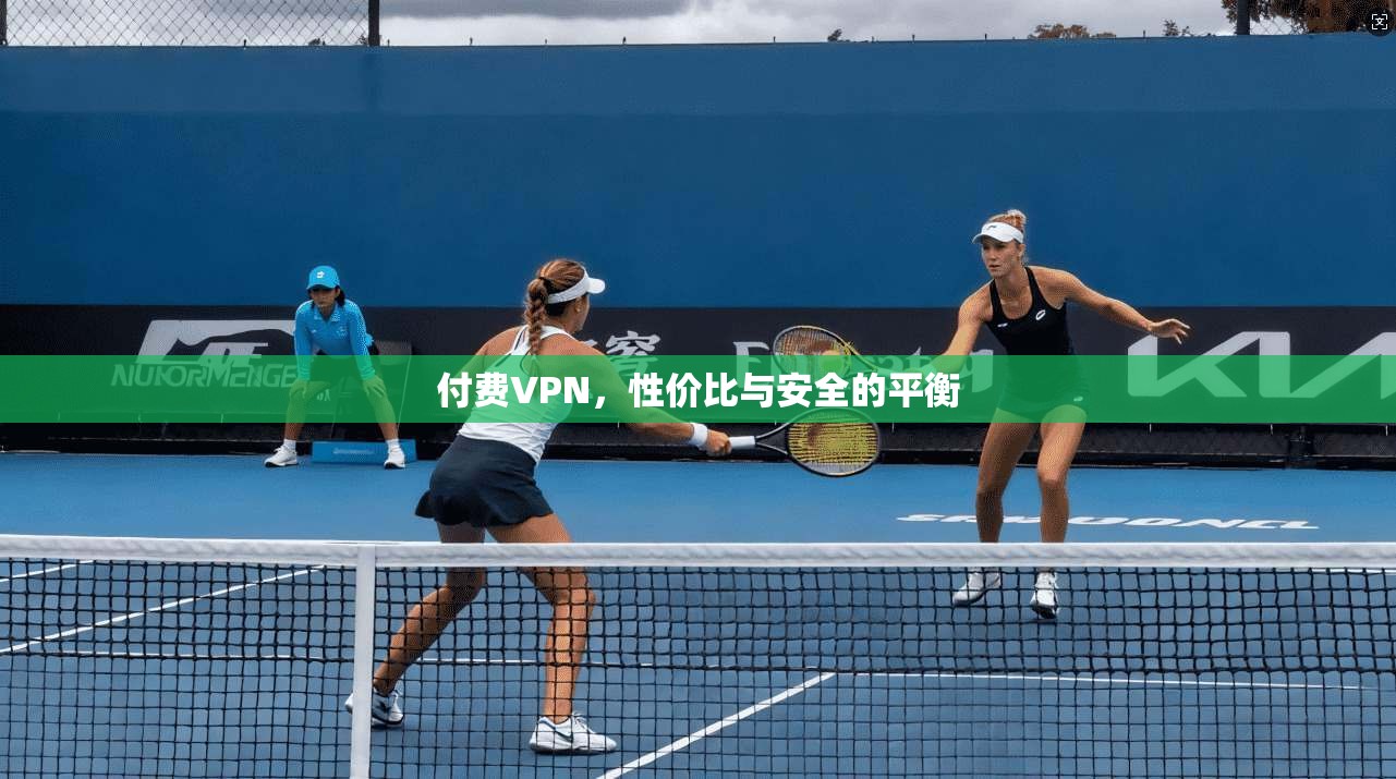 付费VPN，性价比与安全的平衡