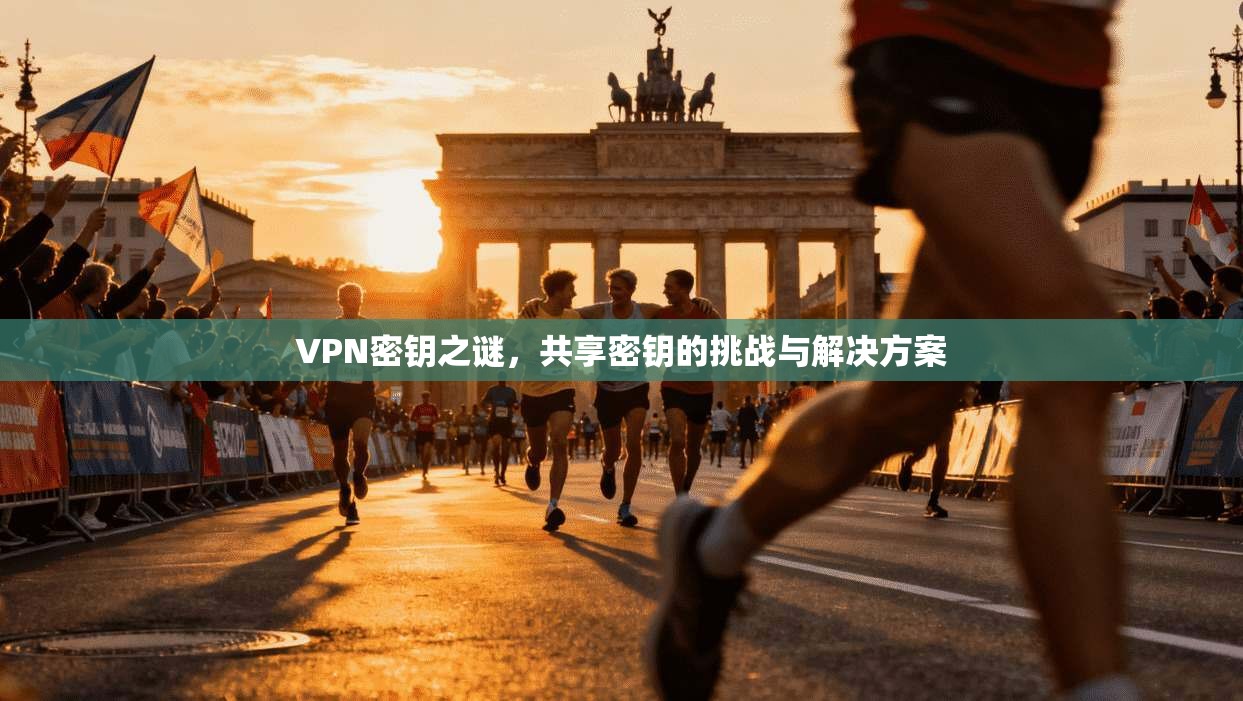 VPN密钥之谜，共享密钥的挑战与解决方案