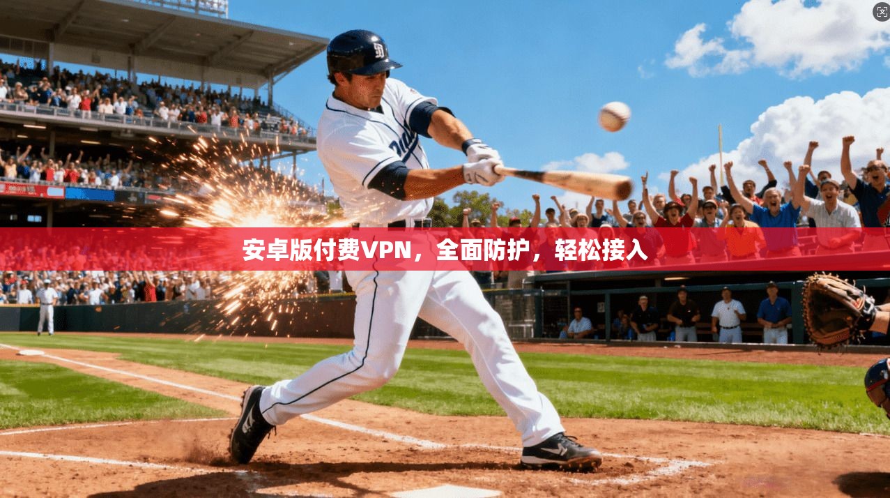 安卓版付费VPN，全面防护，轻松接入