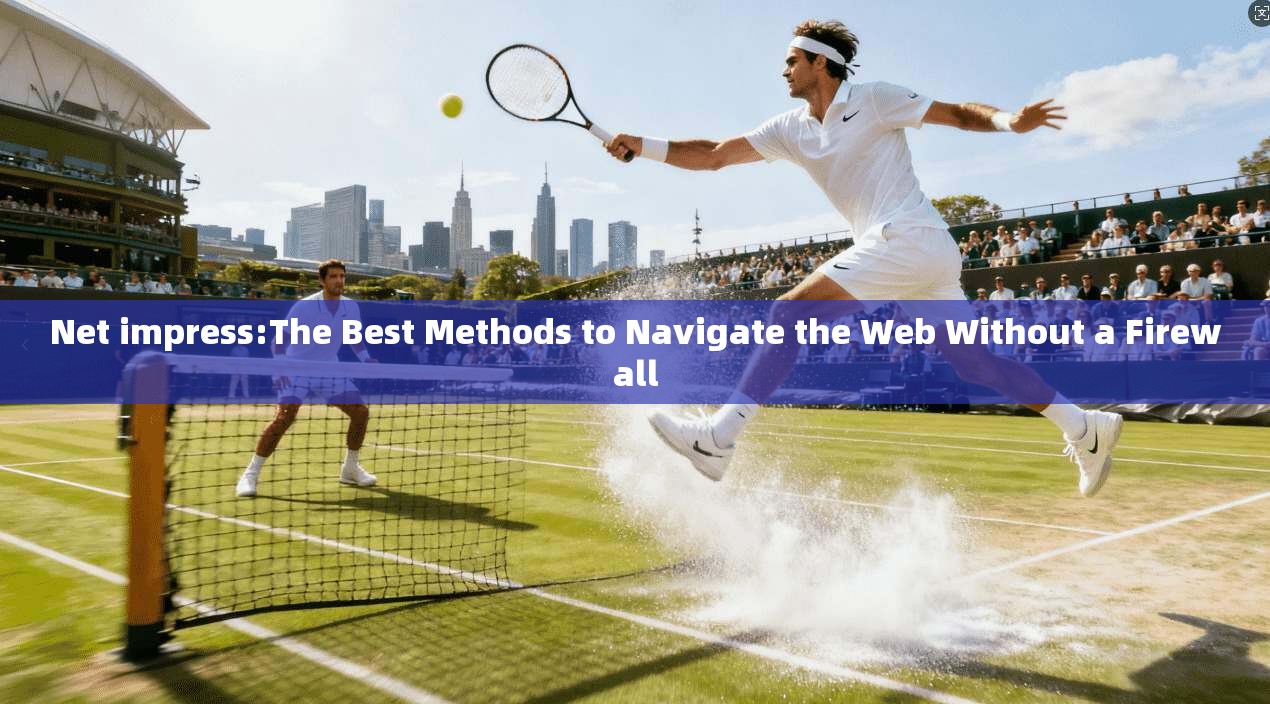 Net impress:The Best Methods to Navigate the Web Without a Firewall