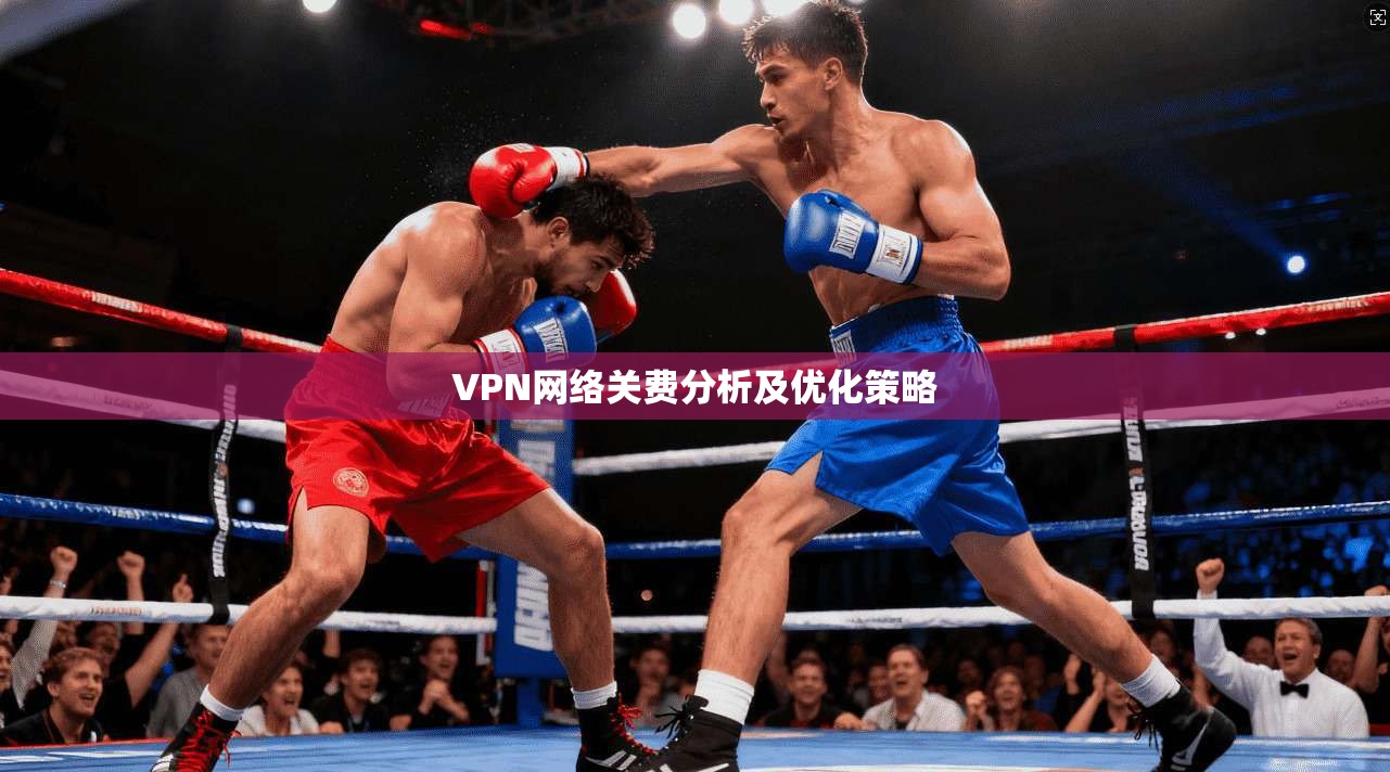 VPN网络关费分析及优化策略