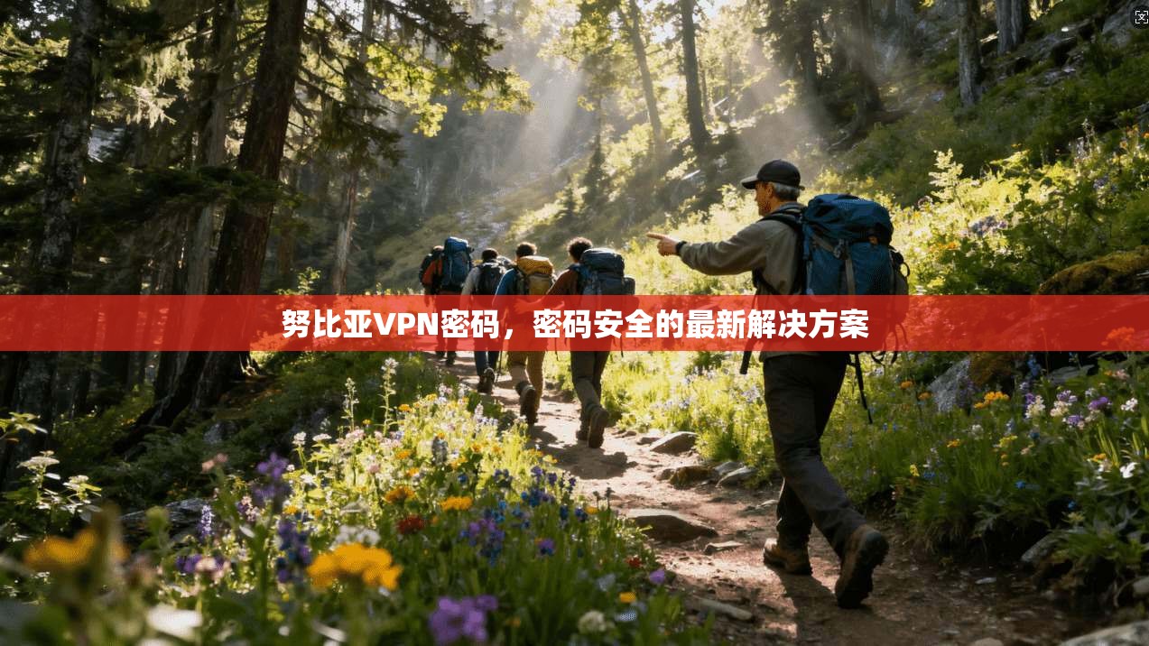 努比亚VPN密码，密码安全的最新解决方案