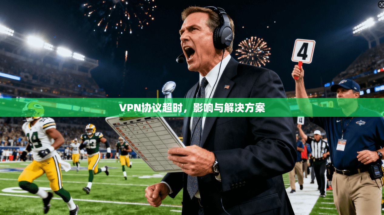 VPN协议超时，影响与解决方案