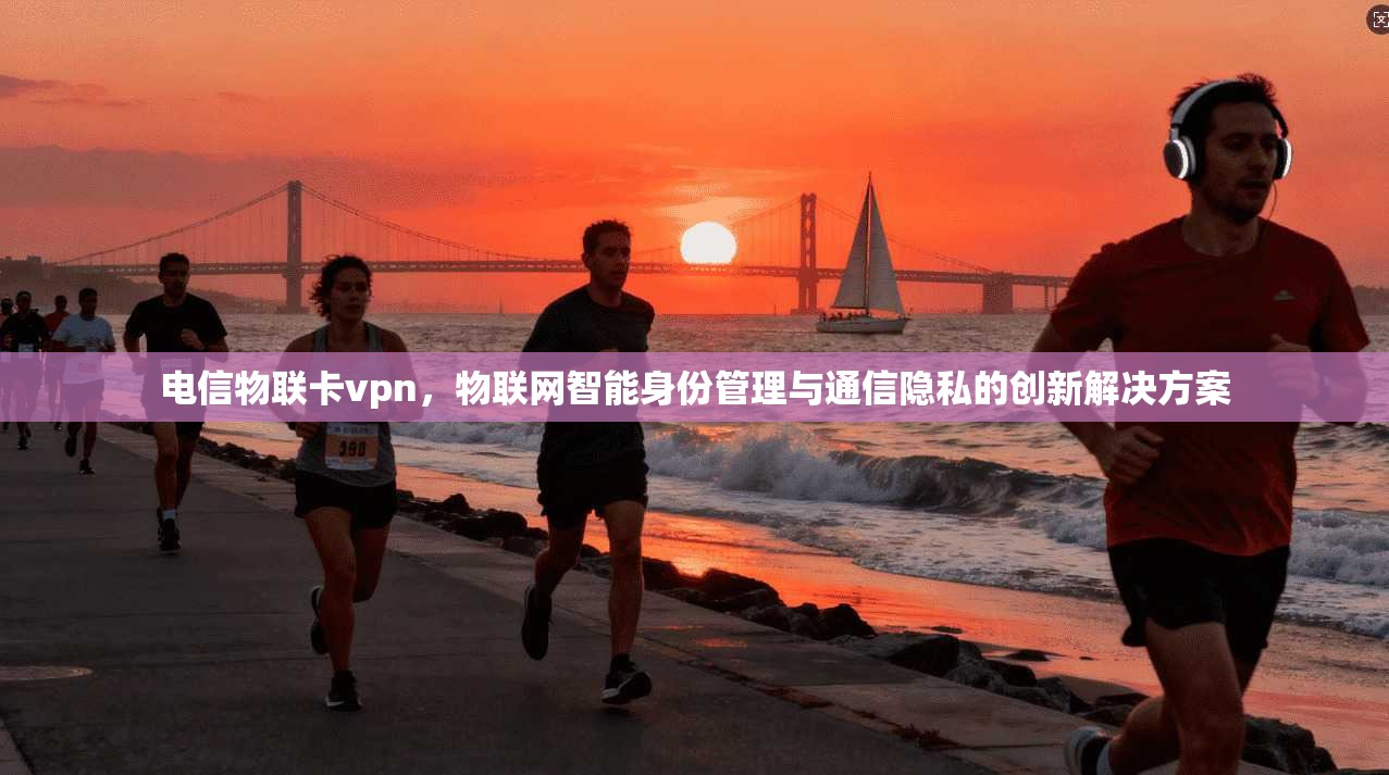 电信物联卡vpn，物联网智能身份管理与通信隐私的创新解决方案