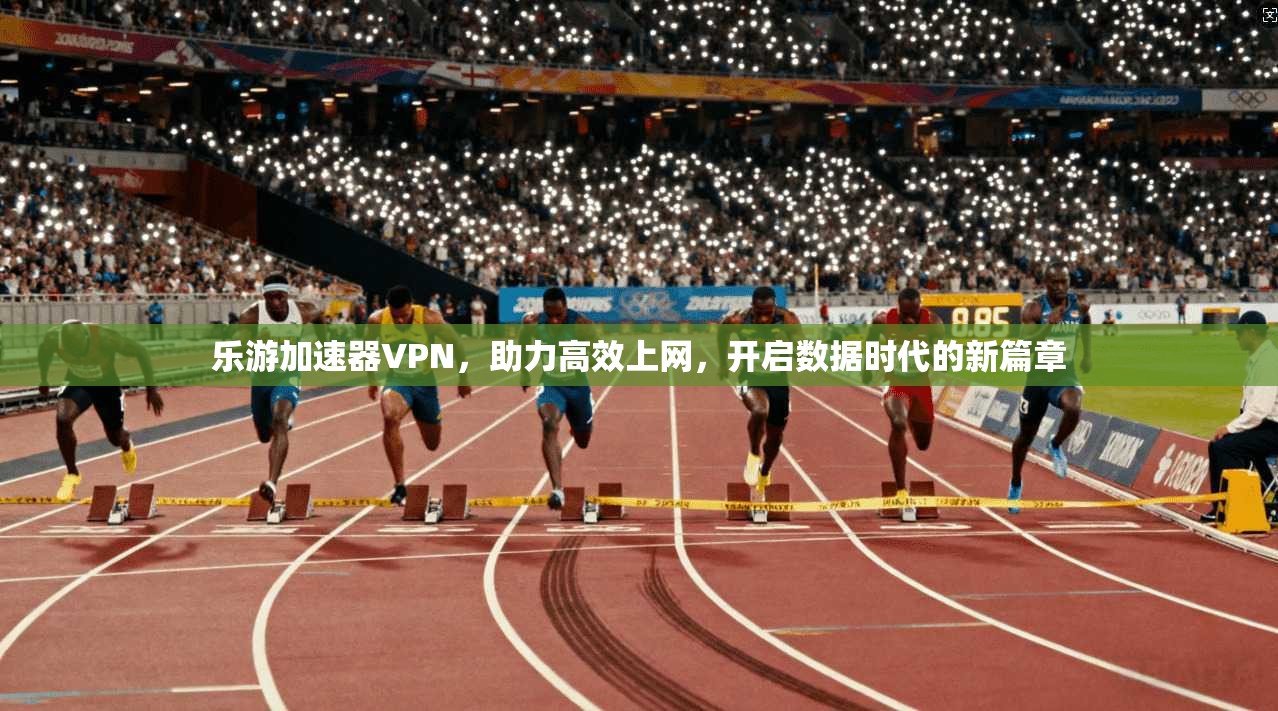 乐游加速器VPN，助力高效上网，开启数据时代的新篇章