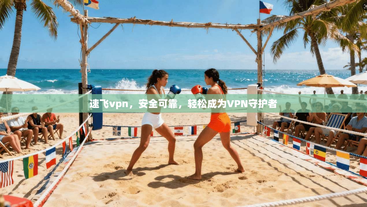 速飞vpn，安全可靠，轻松成为VPN守护者