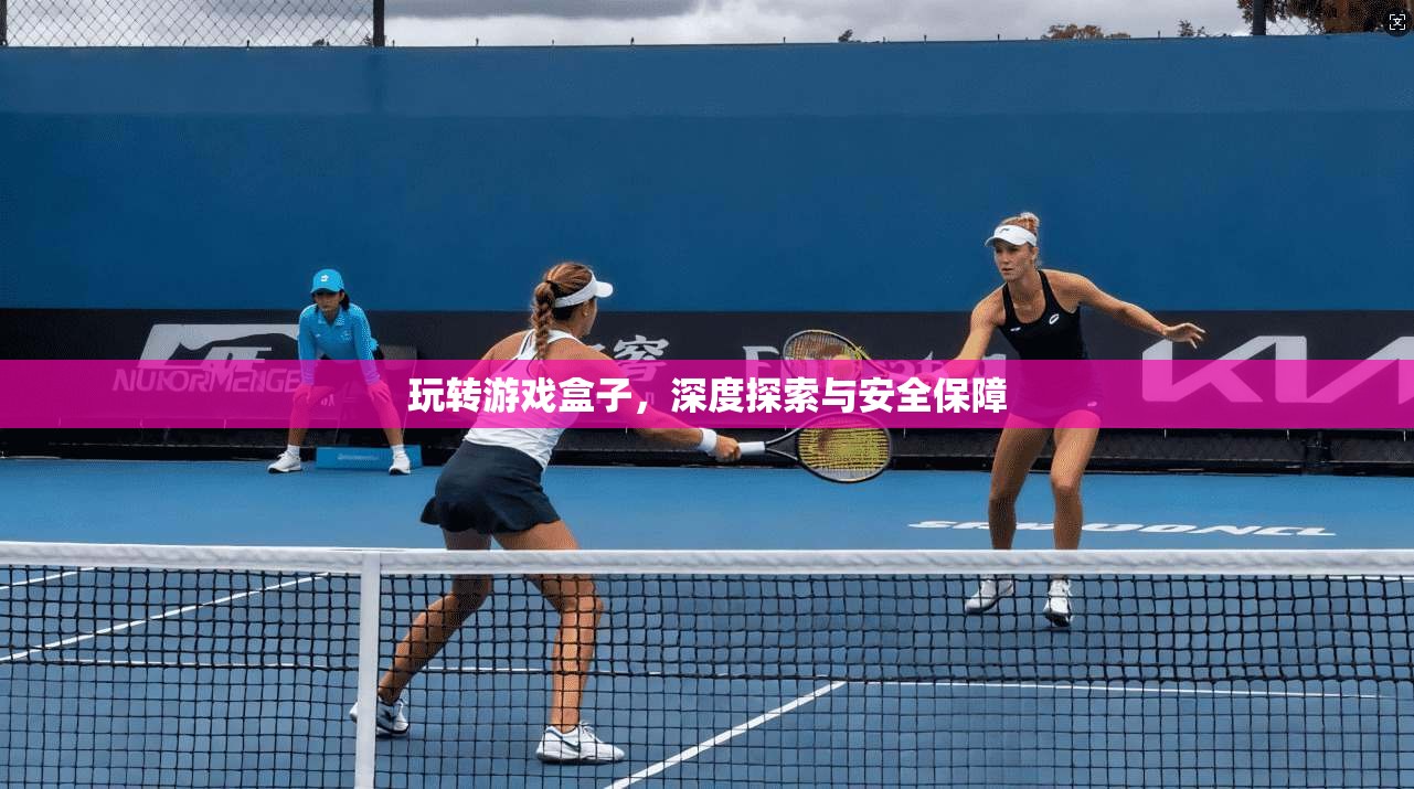 玩转游戏盒子，深度探索与安全保障