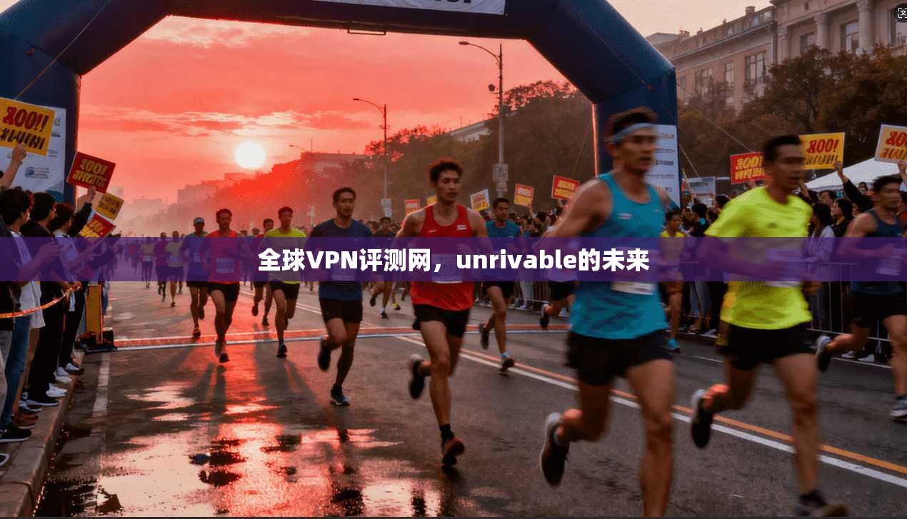全球VPN评测网，unrivable的未来