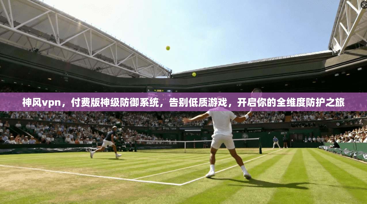 神风vpn,付费版神级防御系统,告别低质游戏,开启你的全维度防护之旅