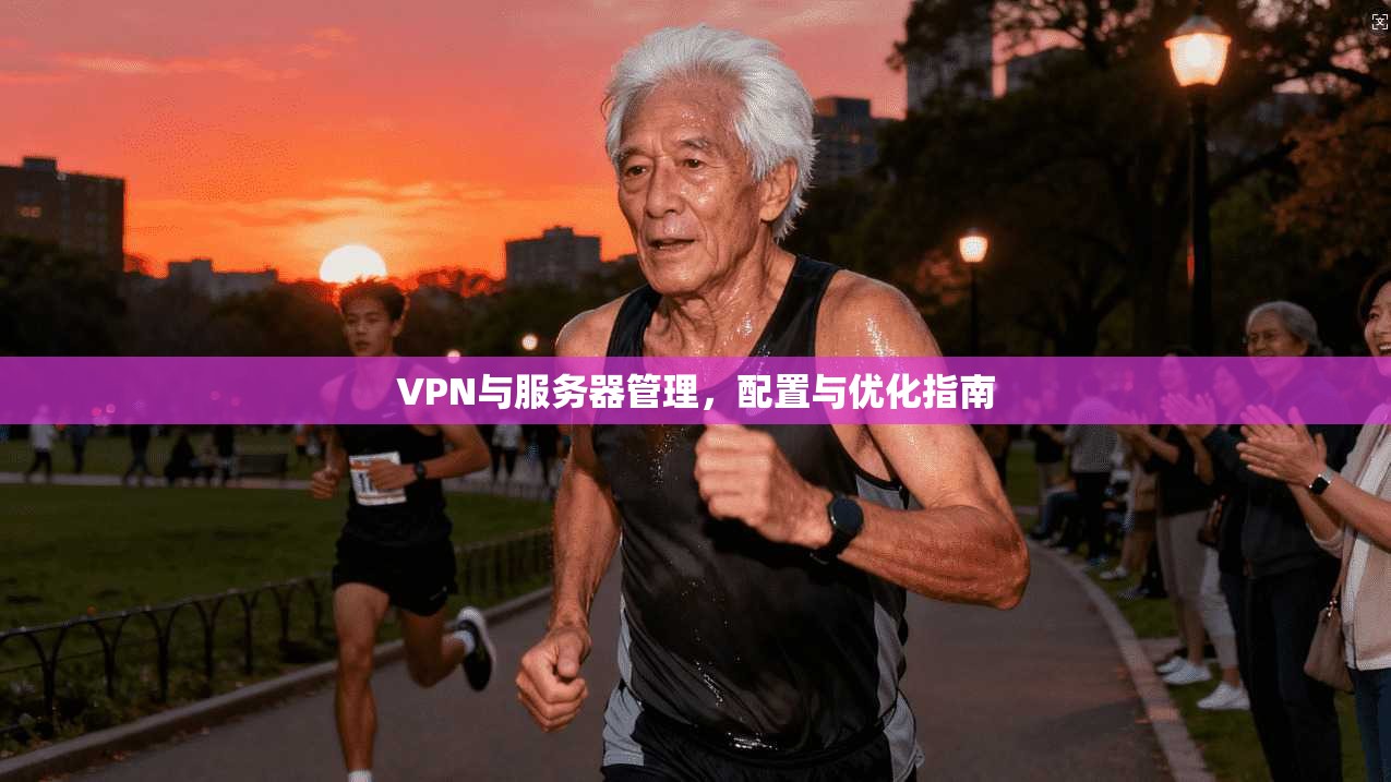 VPN与服务器管理，配置与优化指南