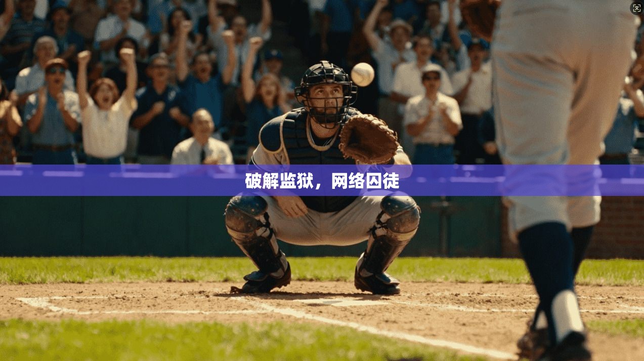 破解监狱，网络囚徒