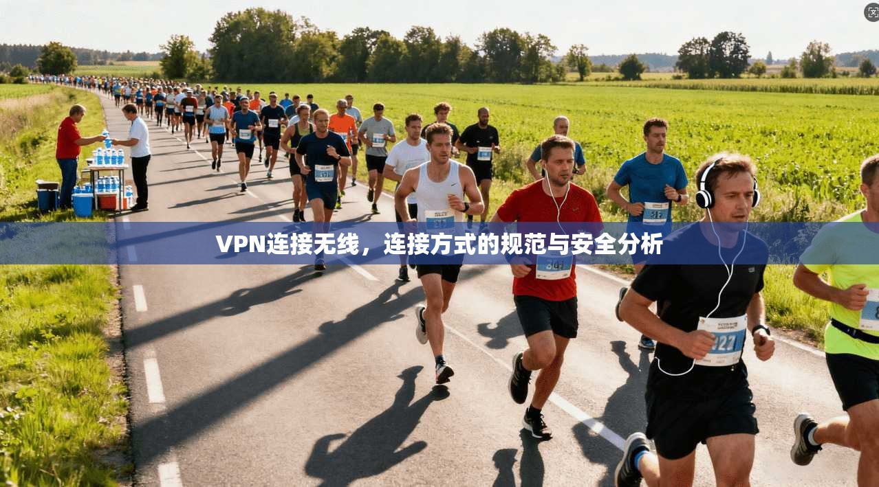 VPN连接无线，连接方式的规范与安全分析