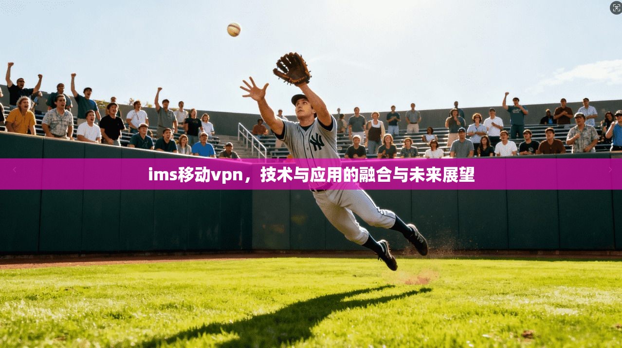 ims移动vpn，技术与应用的融合与未来展望