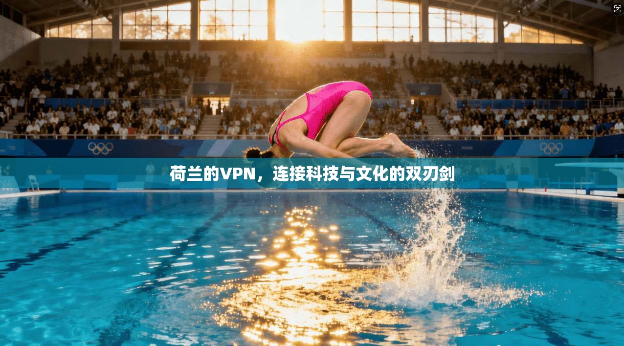 荷兰的VPN，连接科技与文化的双刃剑