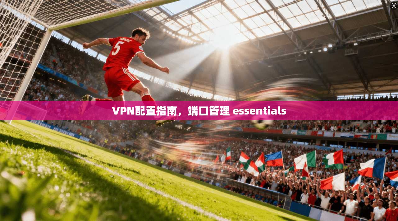 VPN配置指南，端口管理 essentials