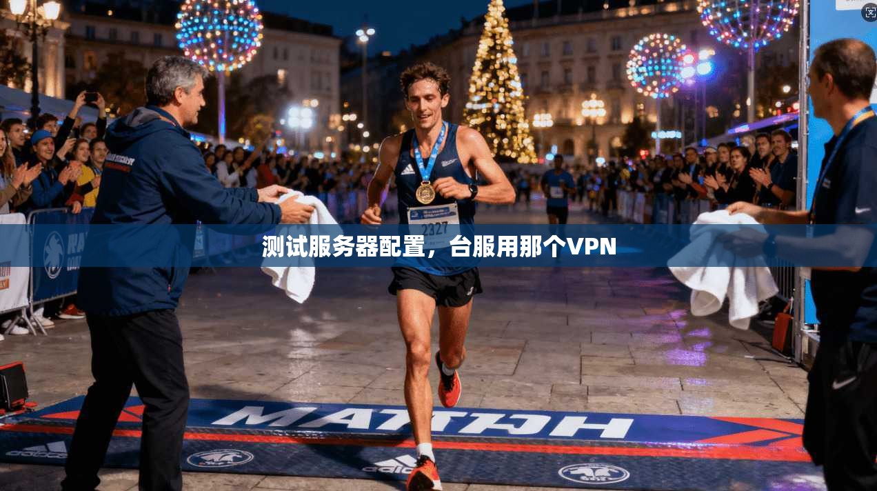 测试服务器配置，台服用那个VPN