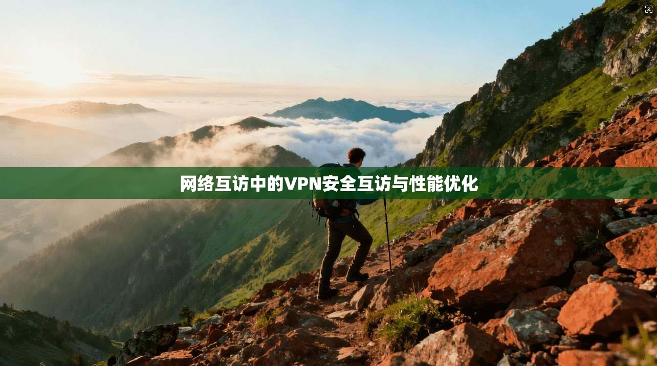 网络互访中的VPN安全互访与性能优化