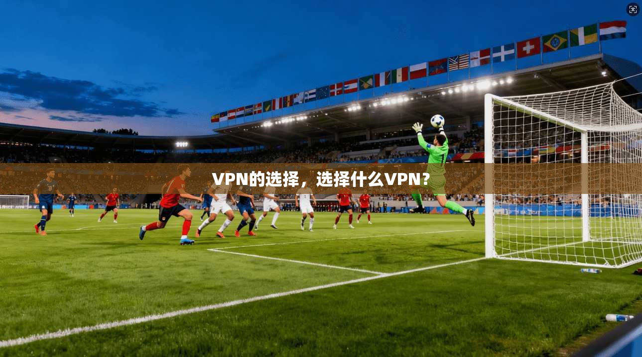 VPN的选择，选择什么VPN？