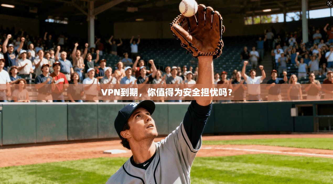 VPN到期，你值得为安全担忧吗？  第1张