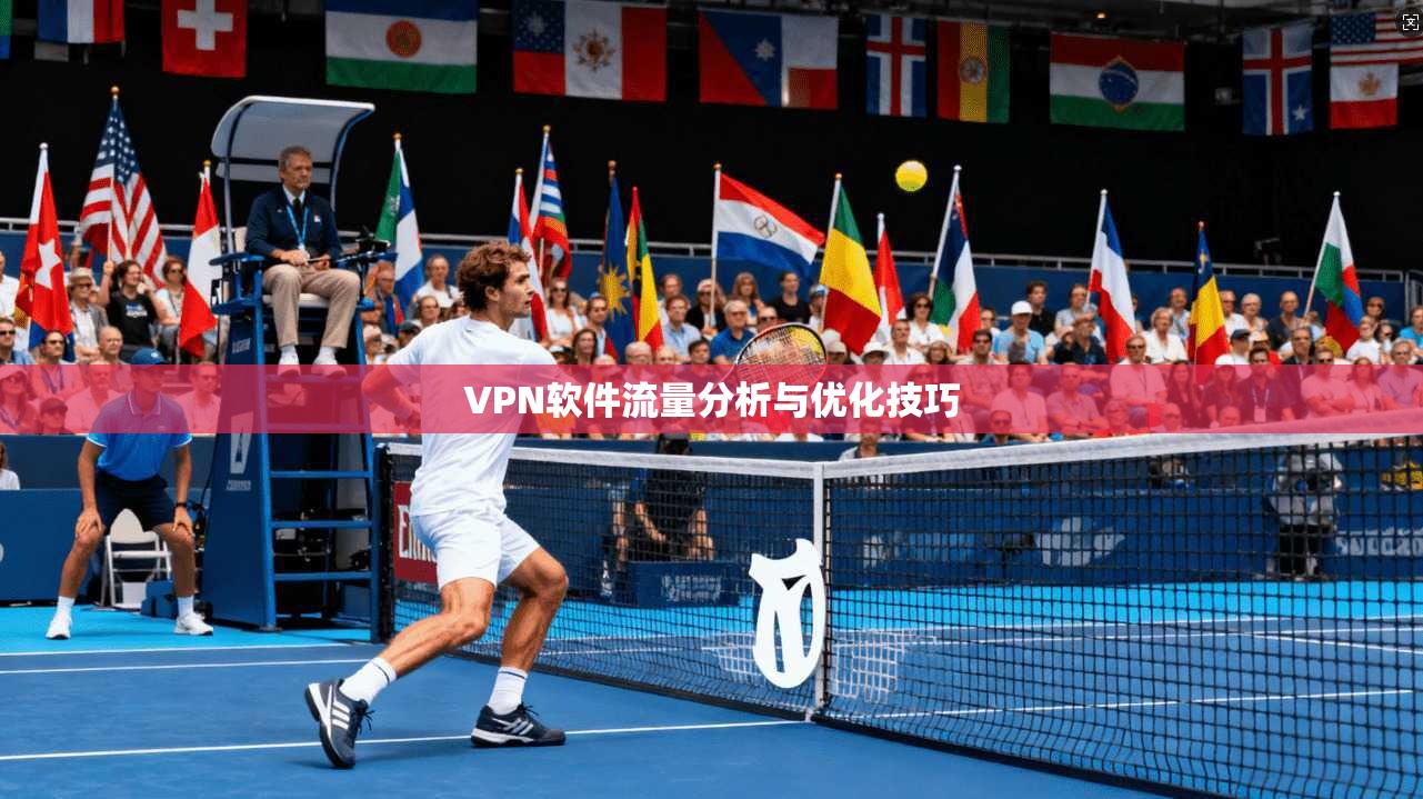 VPN软件流量分析与优化技巧