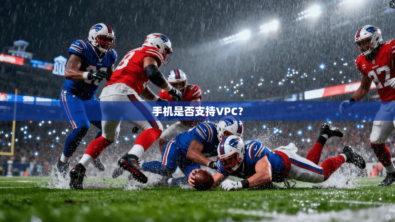 手机是否支持VPC?