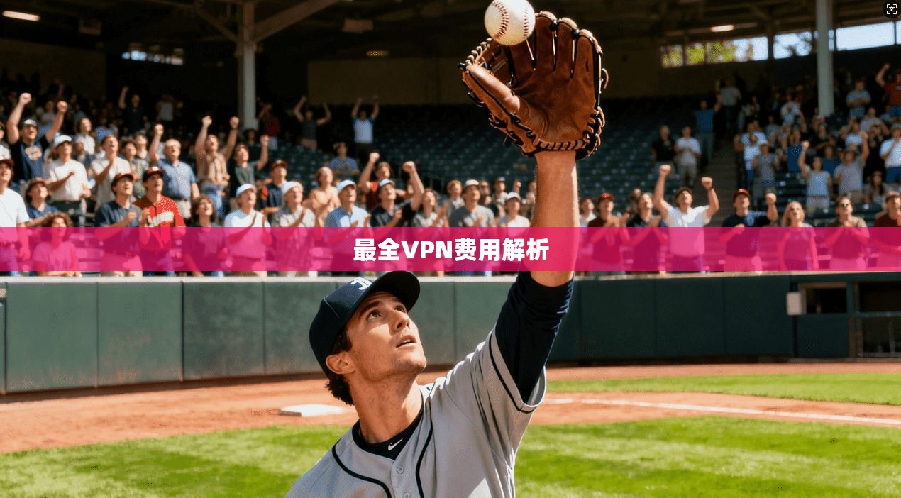 最全VPN费用解析