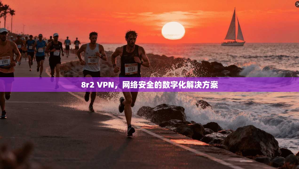 8r2 VPN，网络安全的数字化解决方案