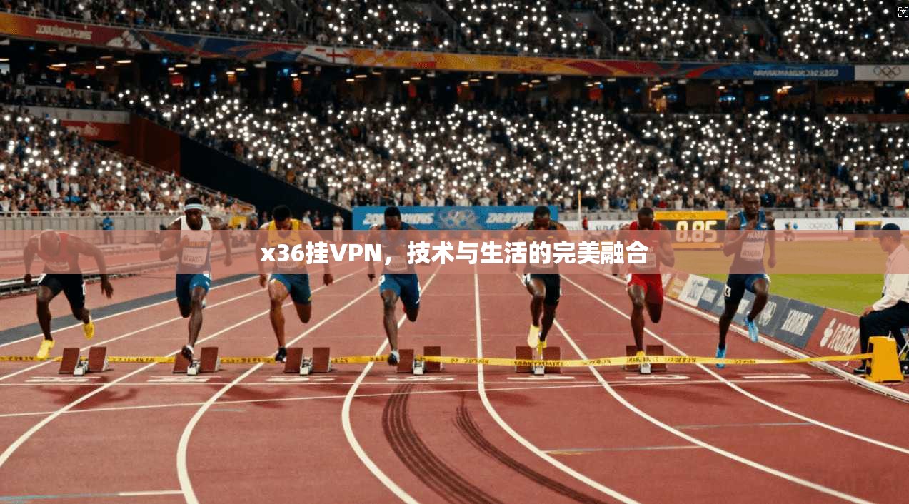 x36挂VPN，技术与生活的完美融合