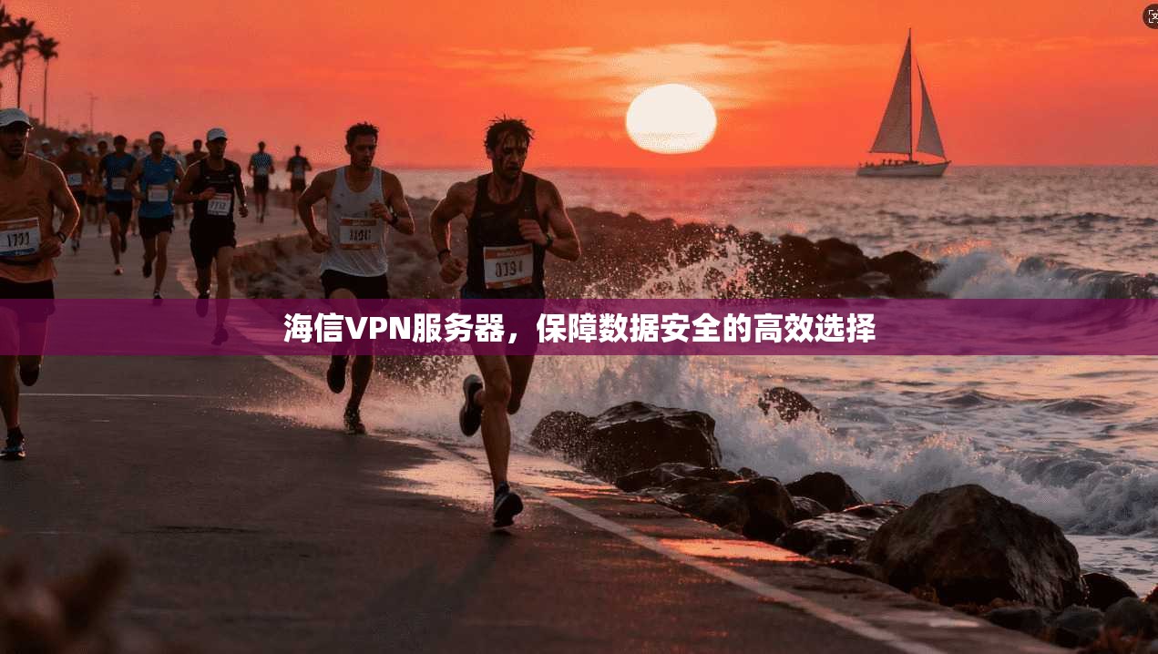 海信VPN服务器，保障数据安全的高效选择