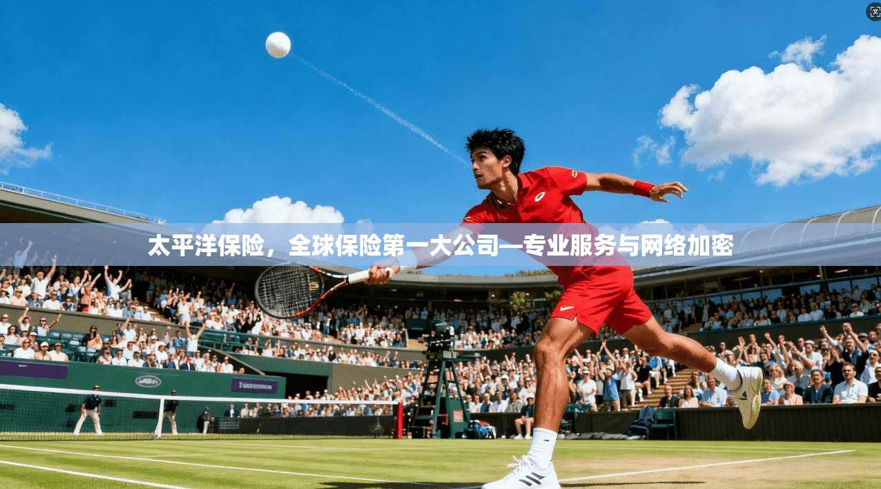 太平洋保险，全球保险第一大公司—专业服务与网络加密