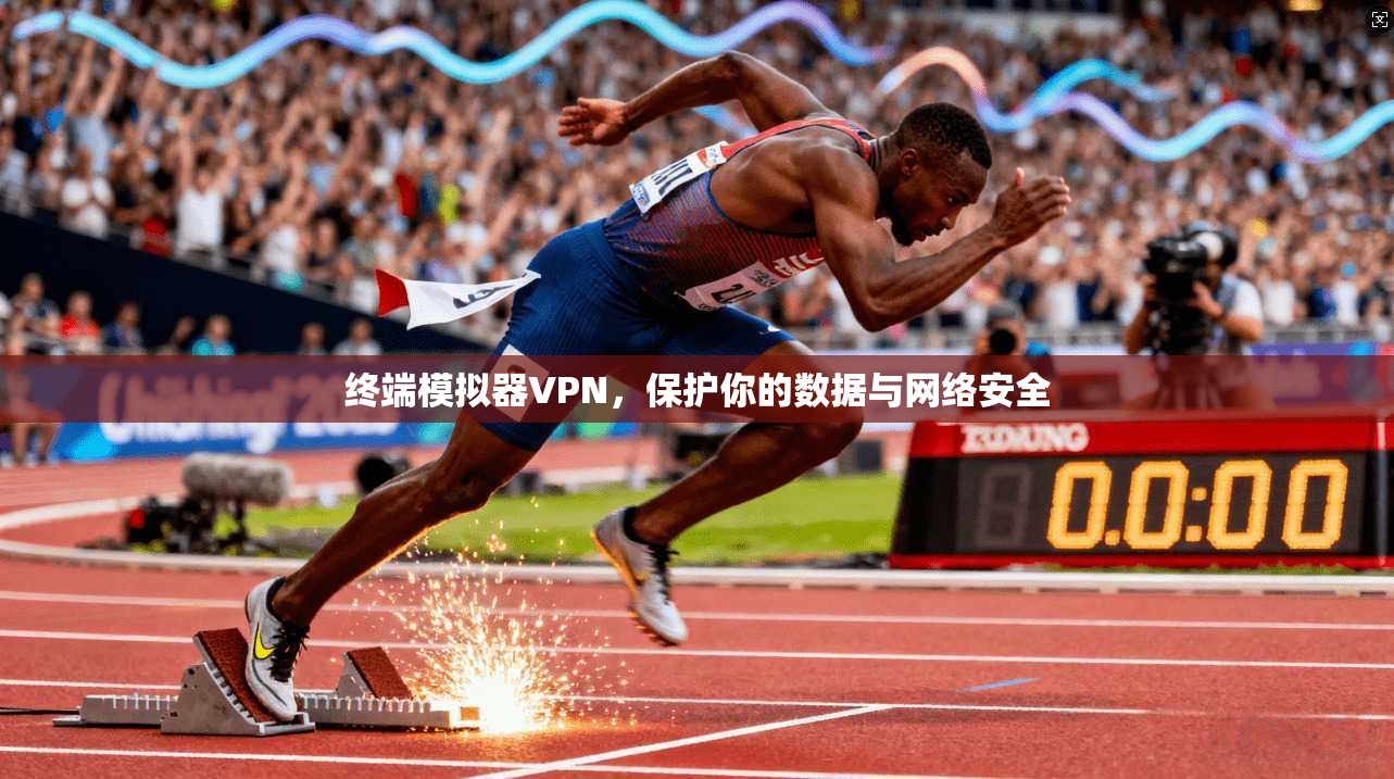 终端模拟器VPN，保护你的数据与网络安全