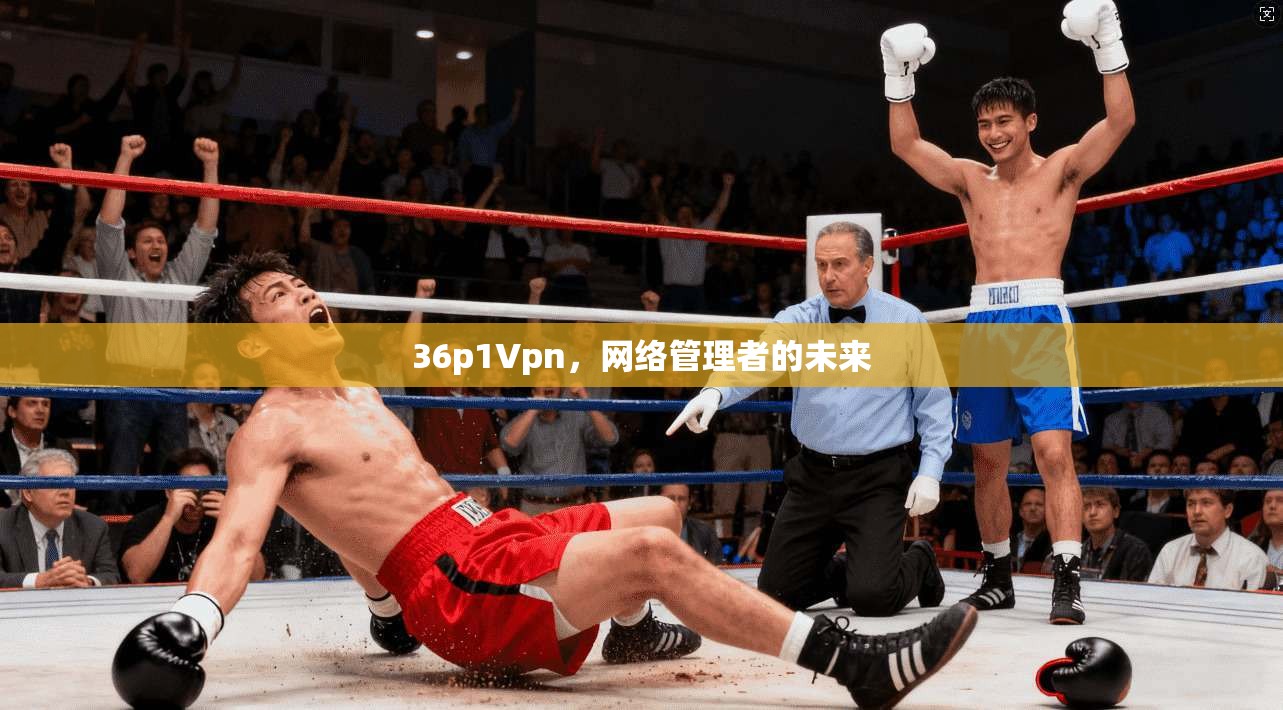 36p1Vpn，网络管理者的未来