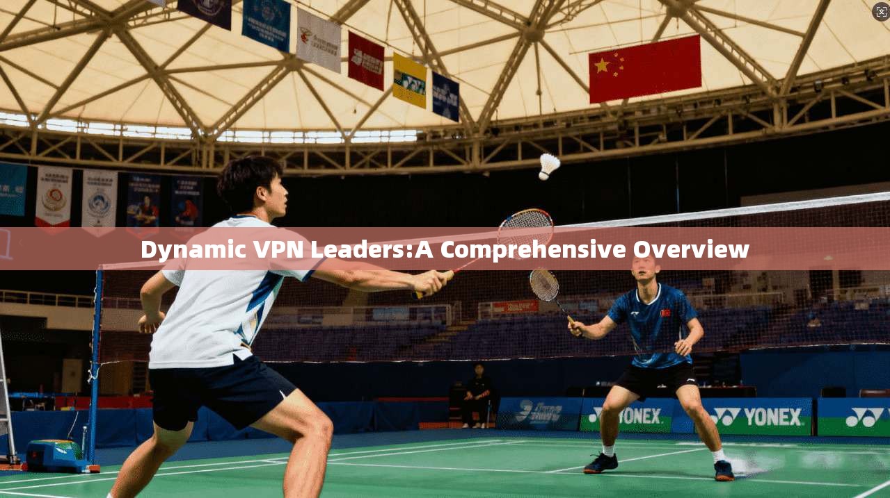 Dynamic VPN Leaders:A Comprehensive Overview