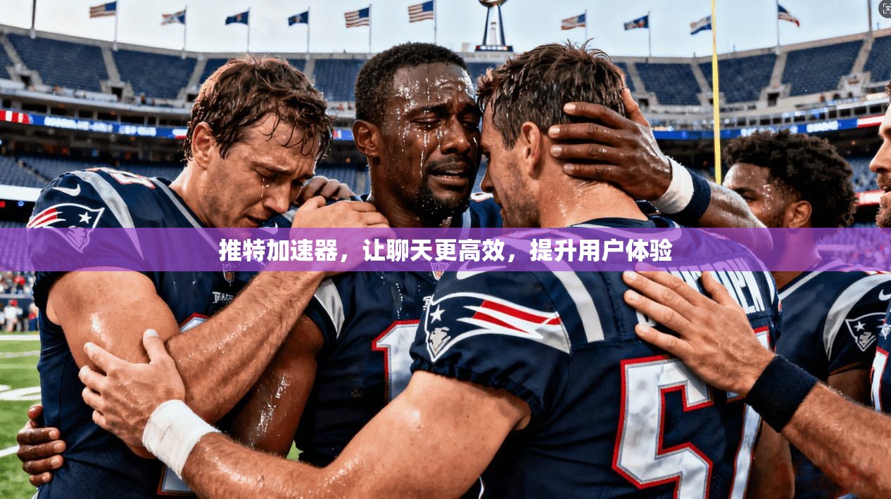 推特加速器，让聊天更高效，提升用户体验  第1张