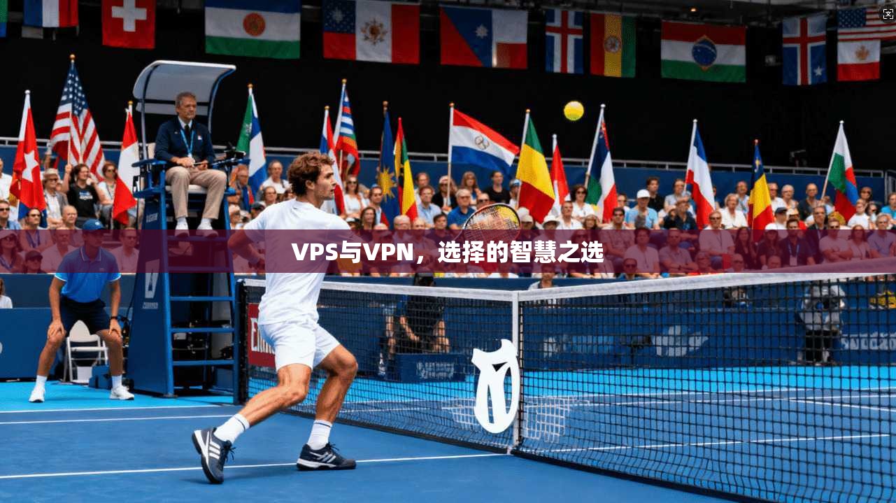 VPS与VPN,选择的智慧之选