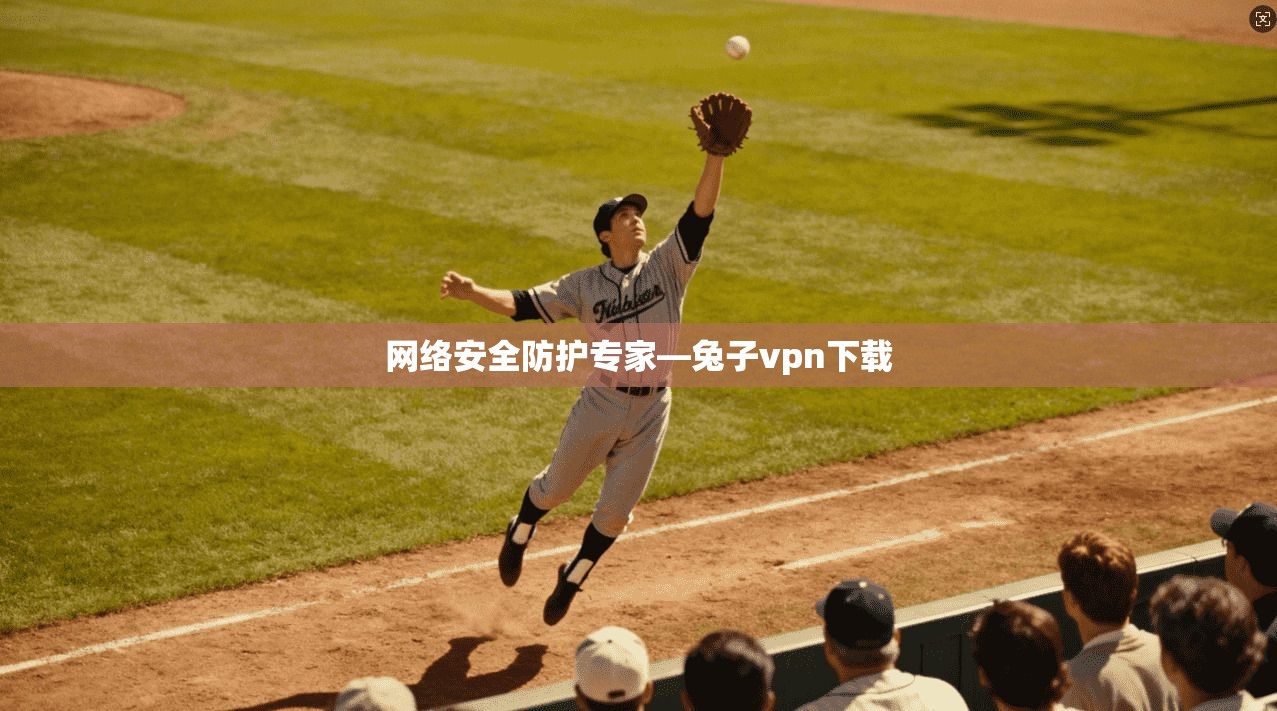 网络安全防护专家—兔子vpn下载