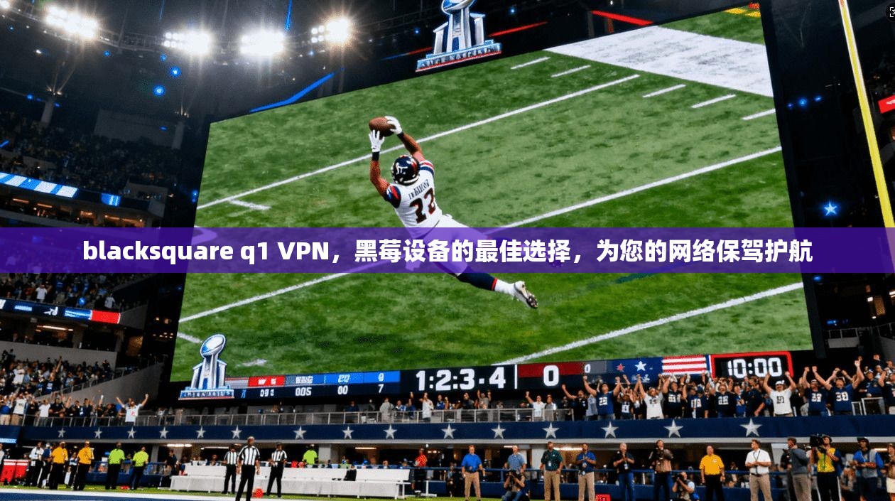 blacksquare q1 VPN，黑莓设备的最佳选择，为您的网络保驾护航