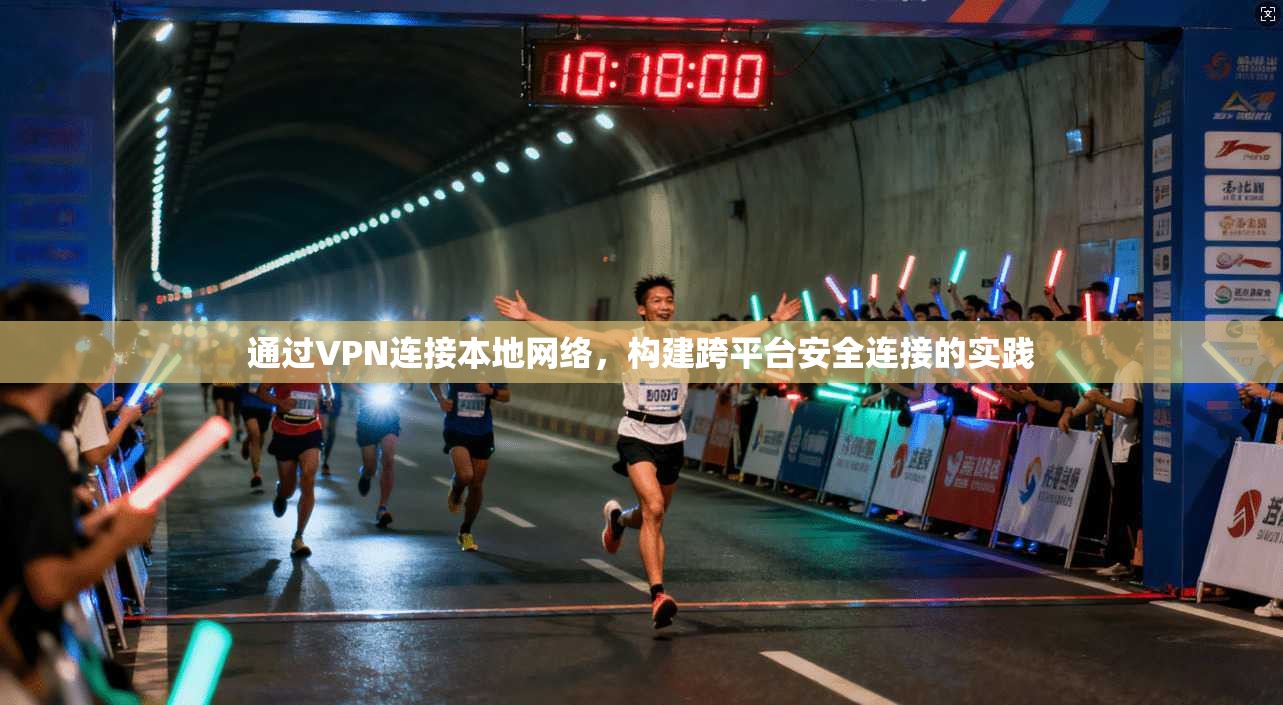 通过VPN连接本地网络，构建跨平台安全连接的实践