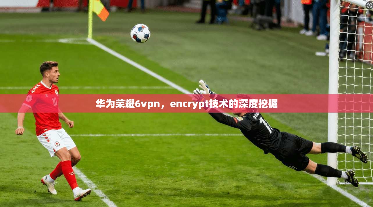 华为荣耀6vpn，encrypt技术的深度挖掘