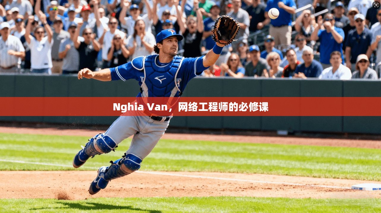 Nghia Van，网络工程师的必修课