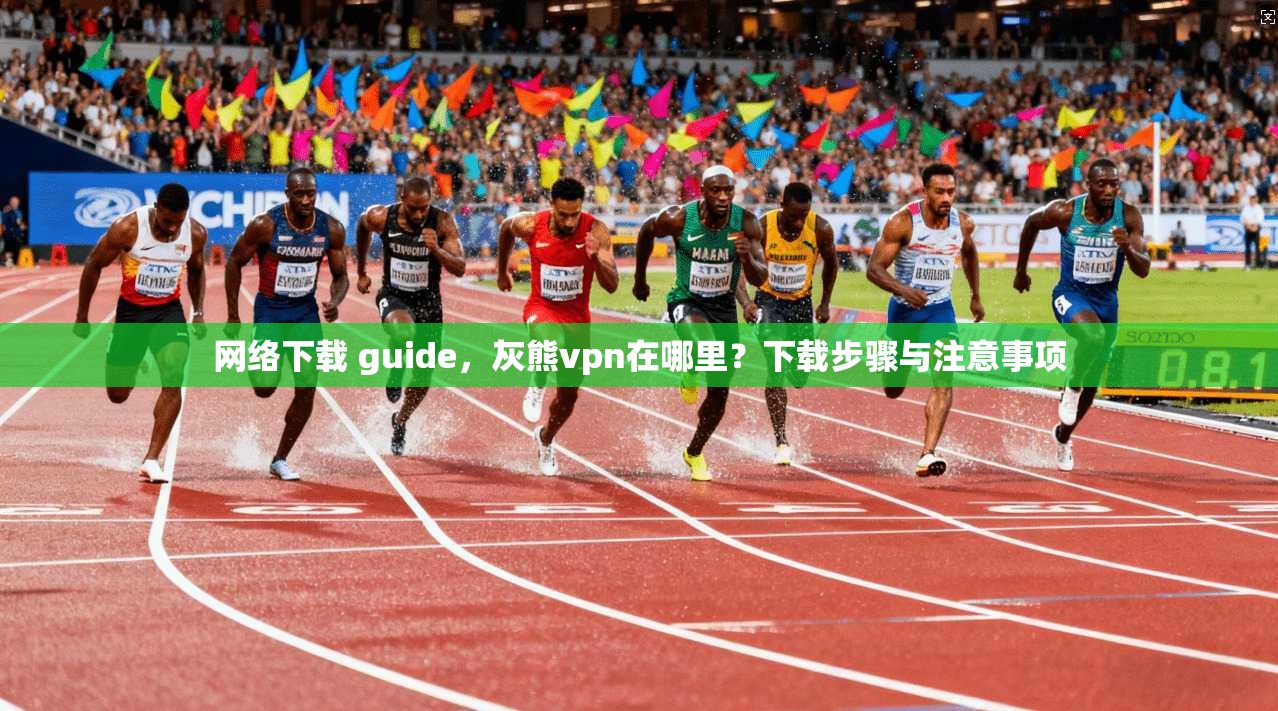 网络下载 guide，灰熊vpn在哪里？下载步骤与注意事项