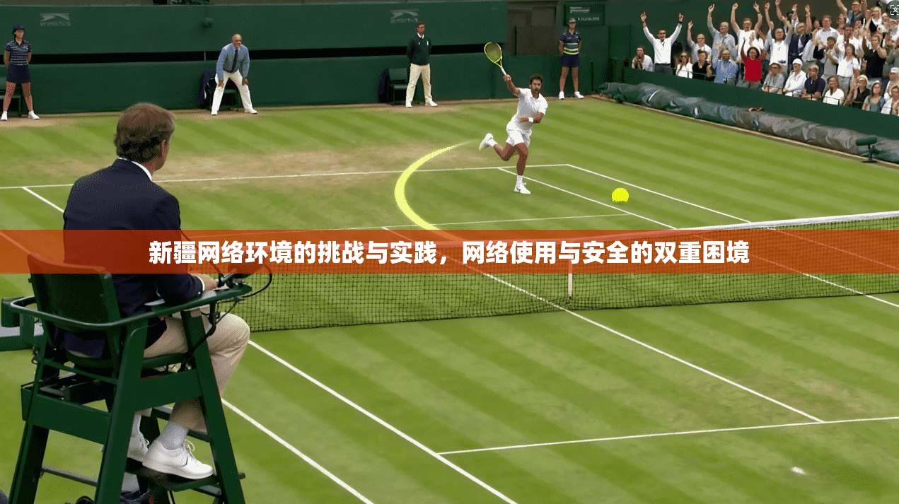 新疆网络环境的挑战与实践，网络使用与安全的双重困境